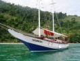 Excursão Para Paraty com Passeio de Escuna em 4 Ilhas!